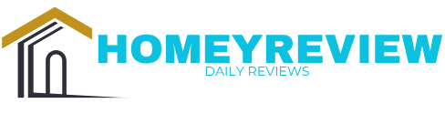 Homeyreview