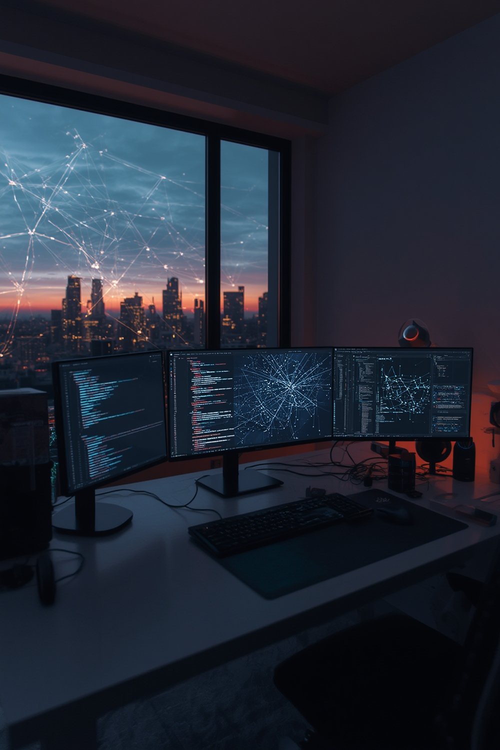 AI Productivity : 7 Amazing Ways to Boost Results (Proven Guide) 1 proxy rotation